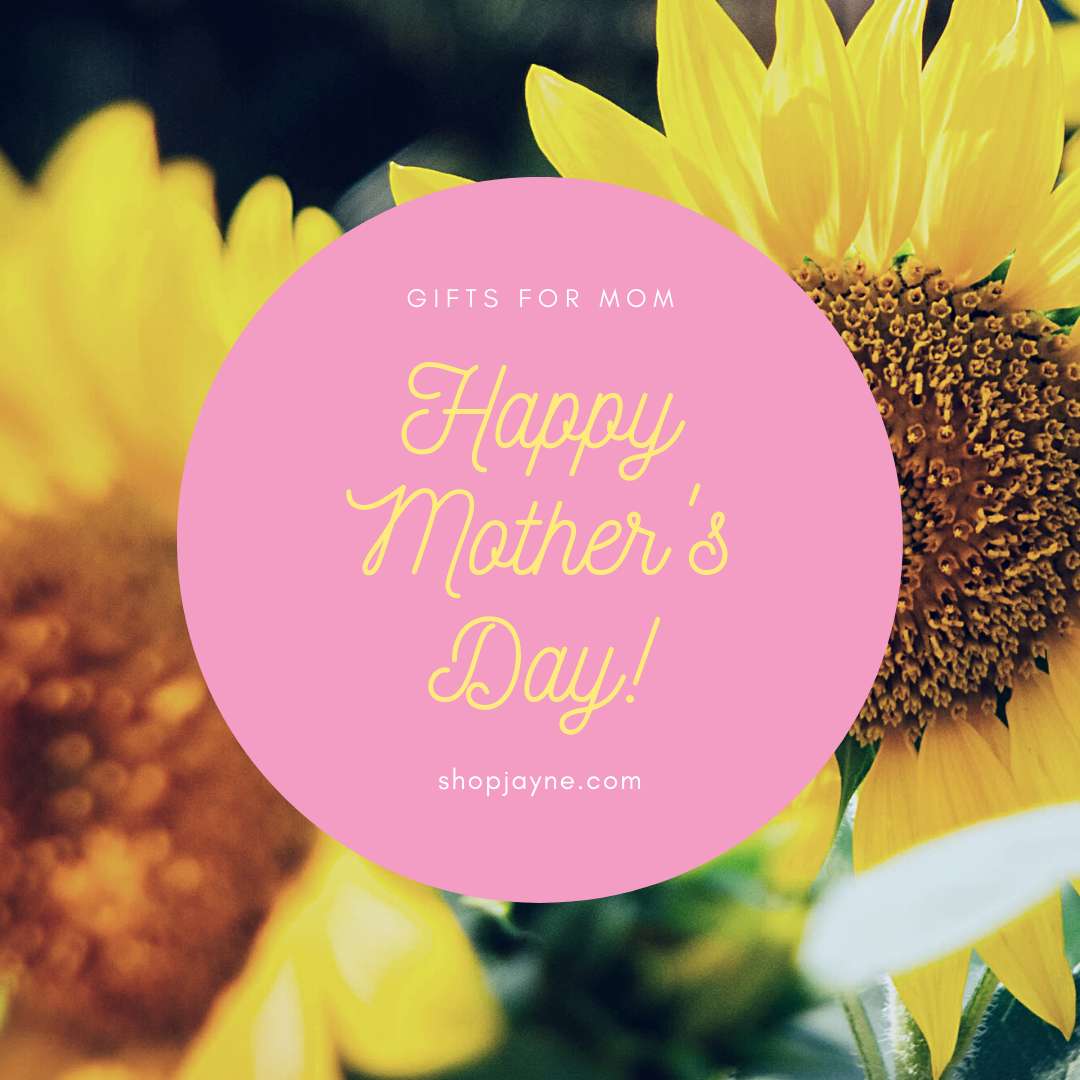 It's Time To Celebrate Mom 🦋