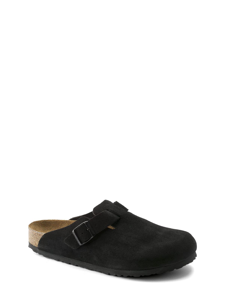 Birkenstock Boston Soft Footbed Clog