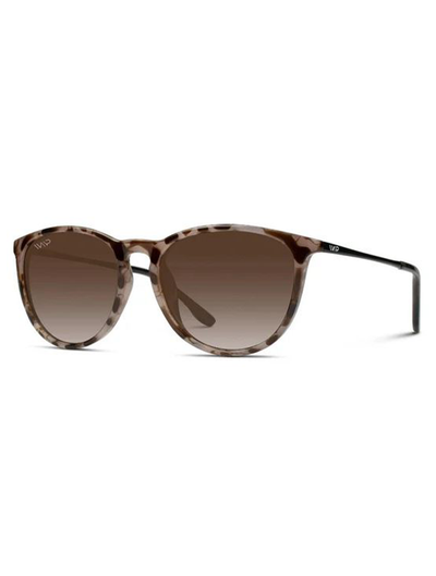 Drew Polarized Sunglasses