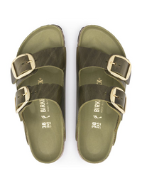 Birkenstock Arizona Big Buckle Sandal