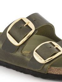 Birkenstock Arizona Big Buckle Sandal