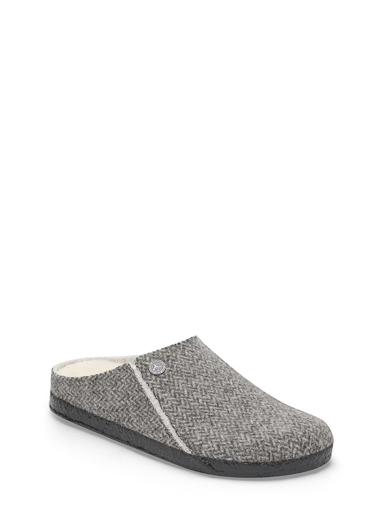 Birkenstock Zermatt Shearling Slipper