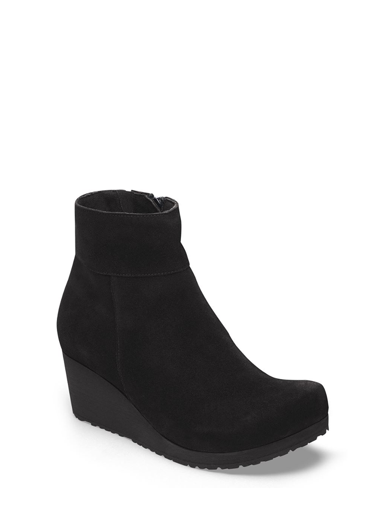 Birkenstock Ebba Wedge Bootie