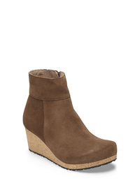 Birkenstock Ebba Wedge Bootie