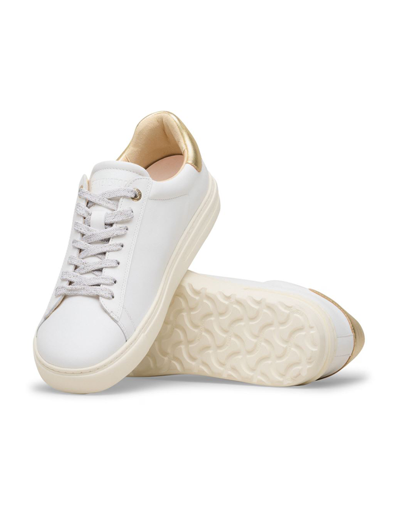 Birkenstock Bend Metallic Sneaker