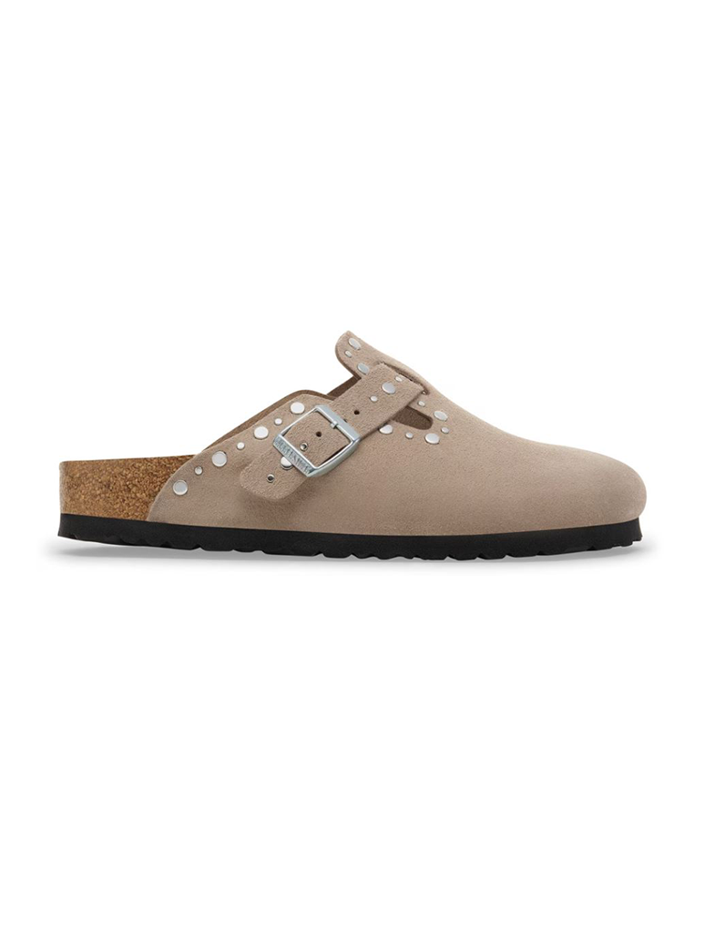 Birkenstock Boston Rivet Clog