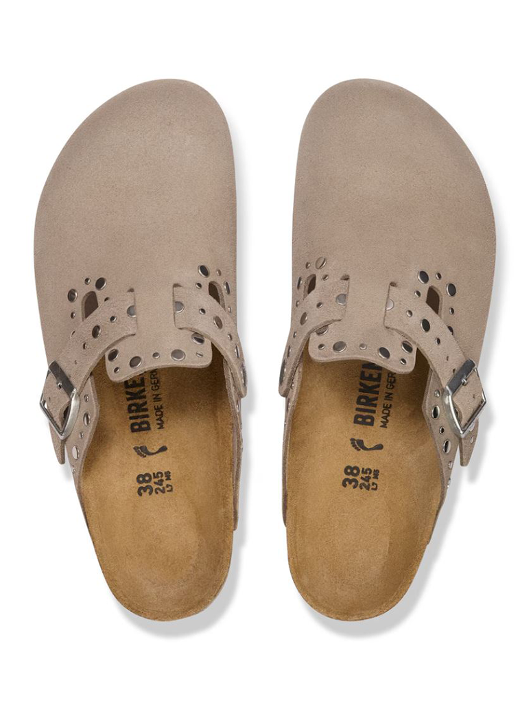 Birkenstock Boston Rivet Clog