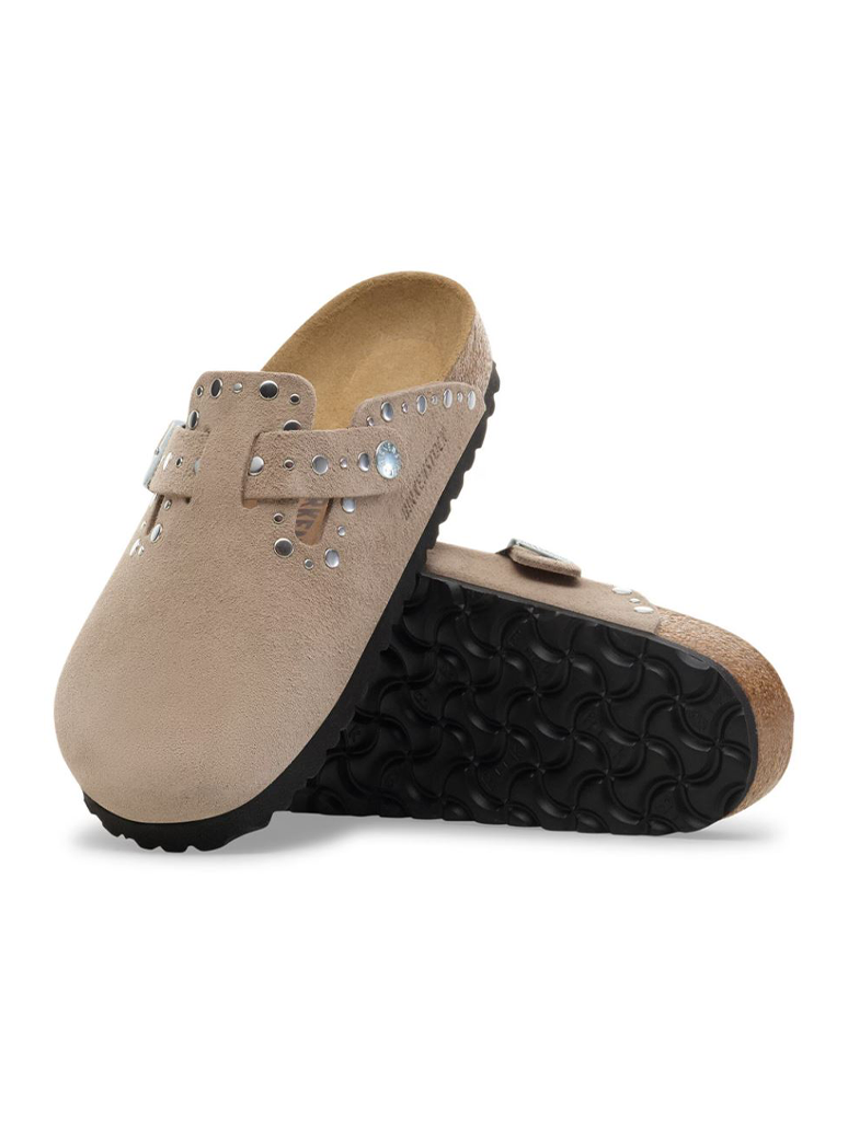 Birkenstock Boston Rivet Clog