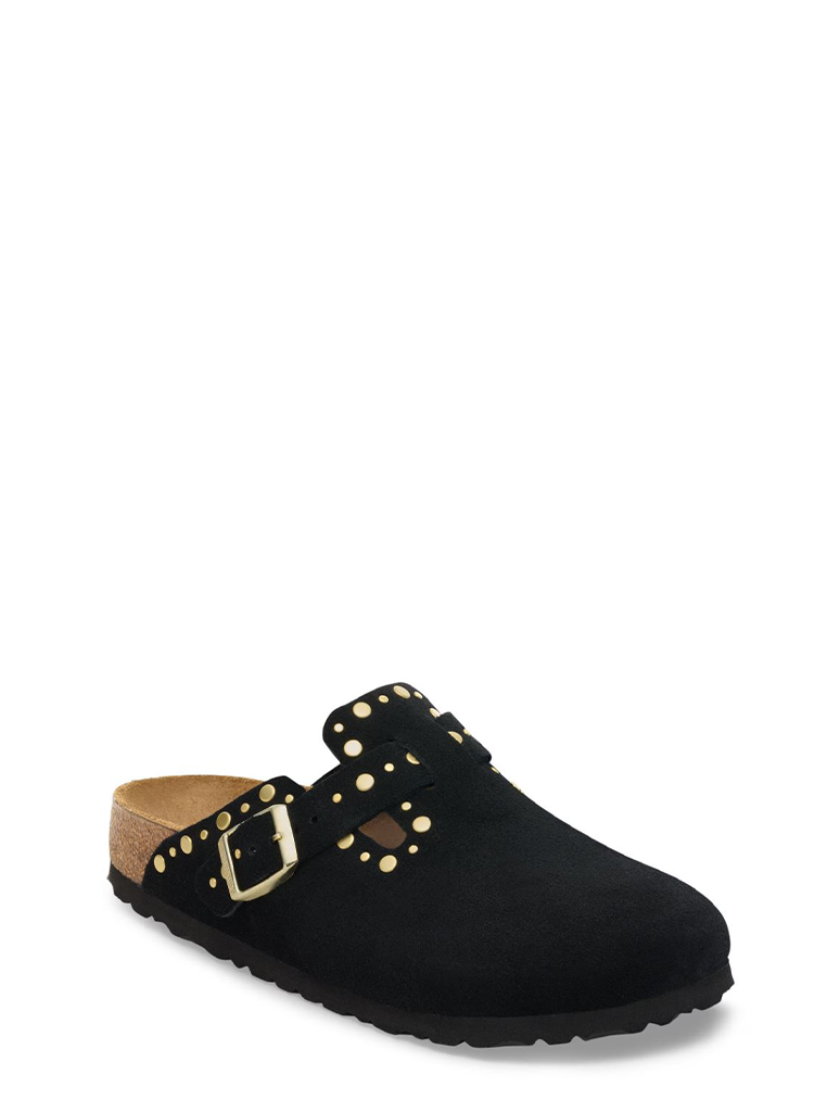 Birkenstock Boston Rivet Clog