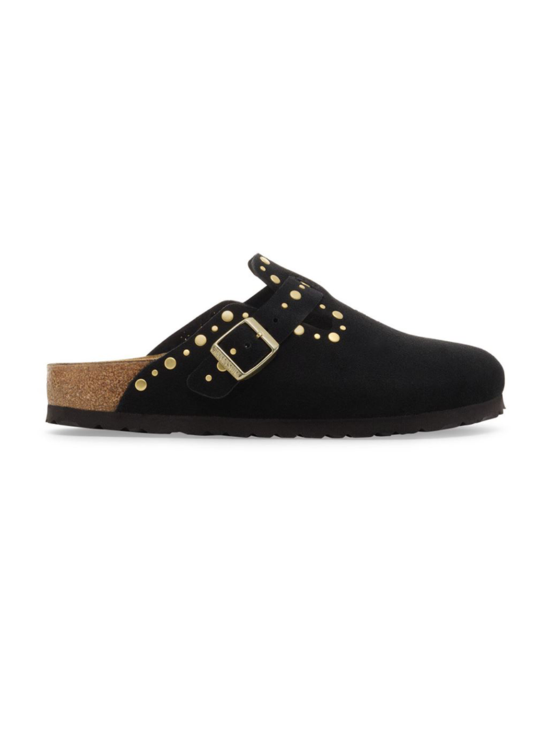 Birkenstock Boston Rivet Clog