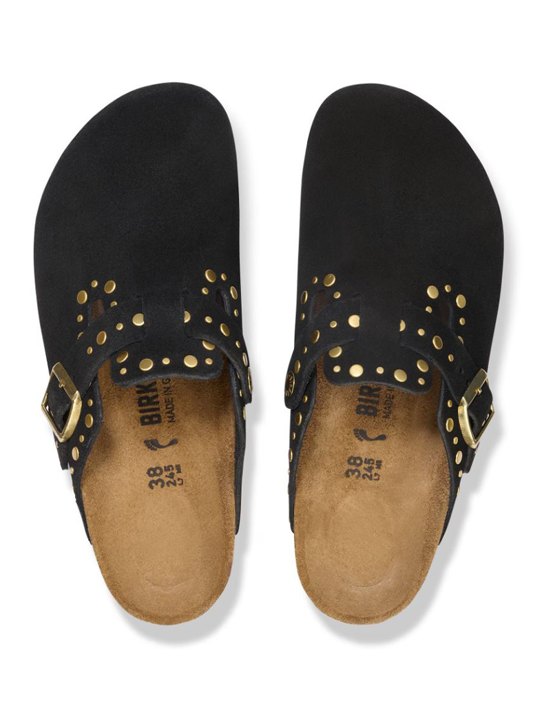 Birkenstock Boston Rivet Clog