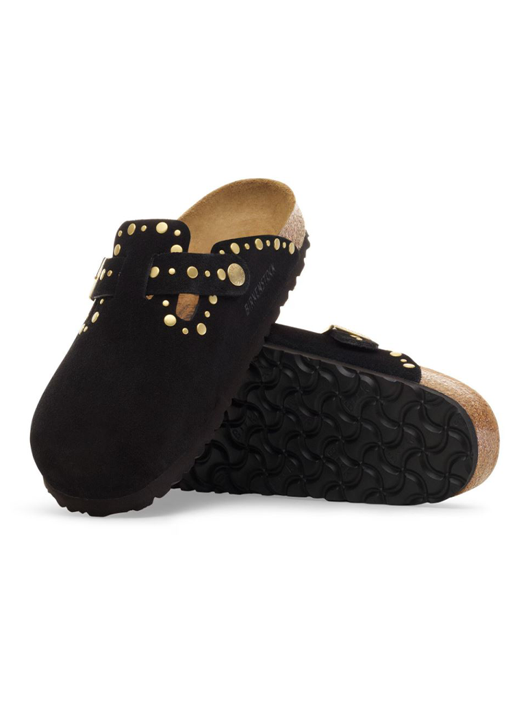 Birkenstock Boston Rivet Clog