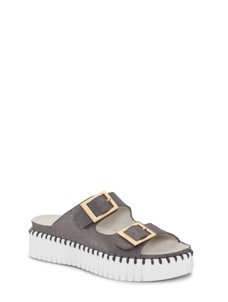 Ilse Jacobsen Tulip 1032 Adjustable Sandal