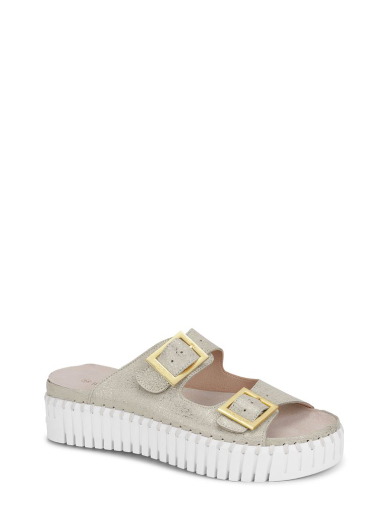 Ilse Jacobsen Tulip 1032 Adjustable Sandal
