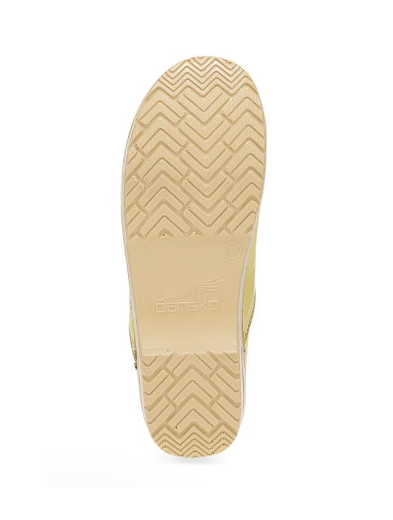 Dansko Professional Clog