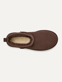 UGG Classic Ultra Mini Platform