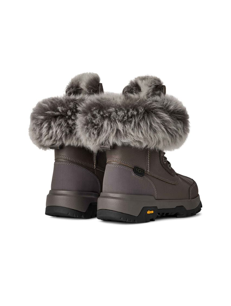 UGG Adirondack Boot XXV Chalet