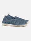 Ilse Jacobsen Tulip 139 Slip-On Sneaker