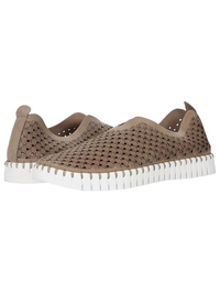 Ilse Jacobsen Tulip 139 Slip-On Sneaker