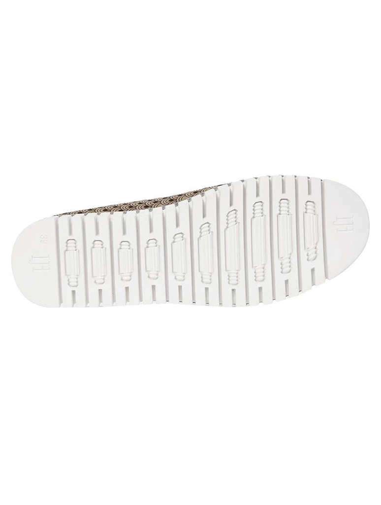 Ilse Jacobsen Tulip 139 Slip-On Sneaker