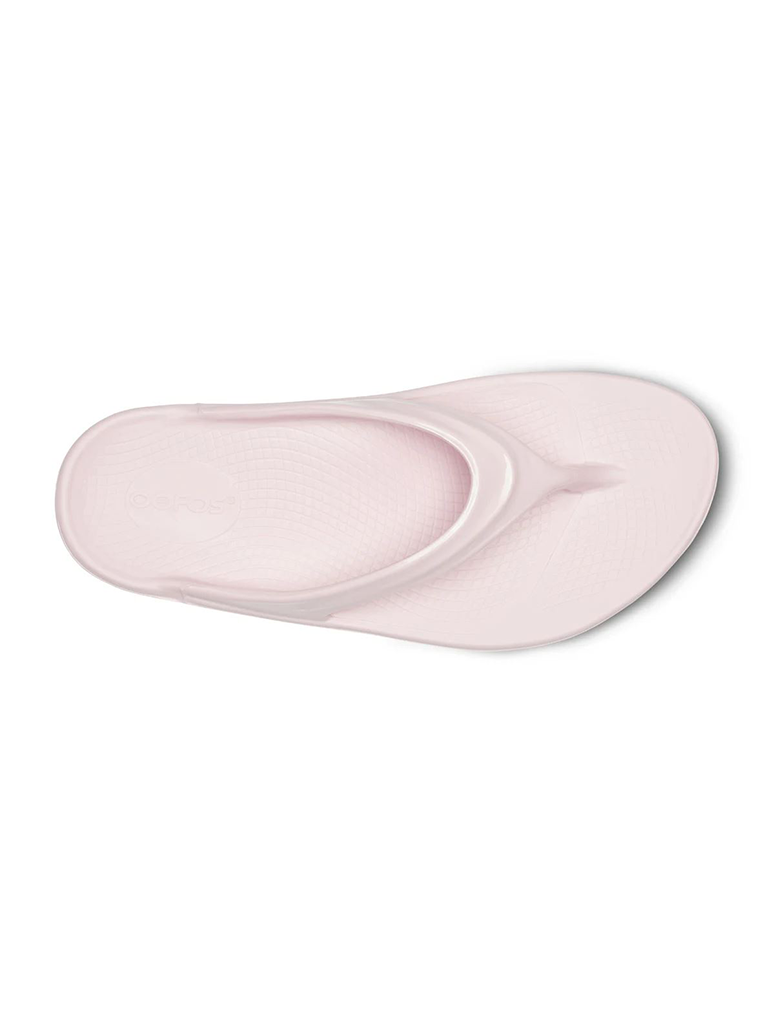 OOFOS OOlala Flip Flop