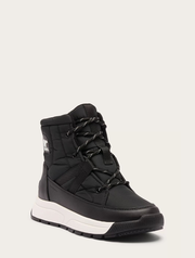 Sorel Whitney III Mid Waterproof Boot