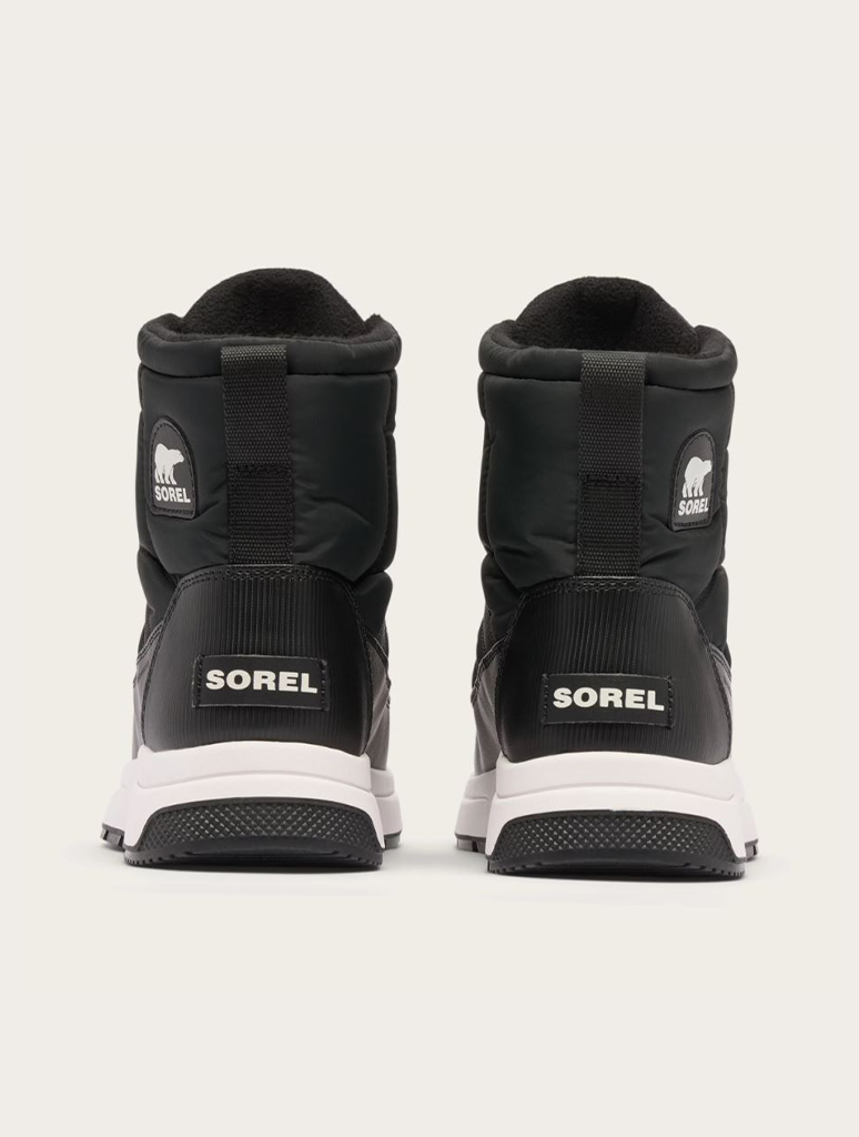 Sorel Whitney III Mid Waterproof Boot