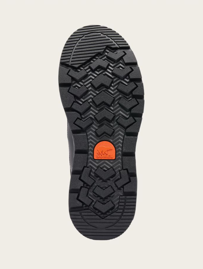 Sorel Whitney III Mid Waterproof Boot