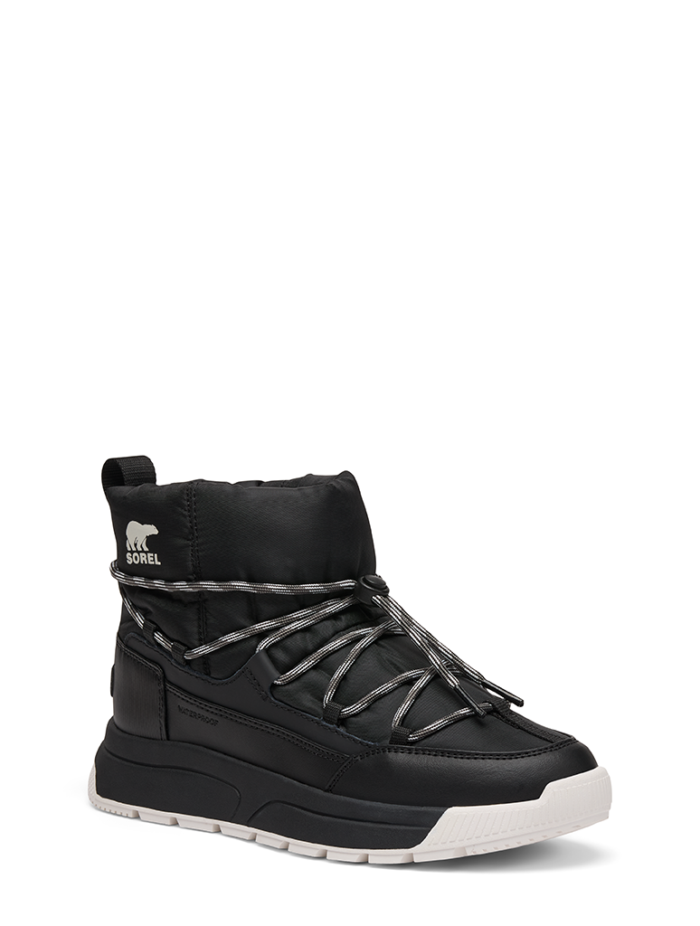 Sorel Whitney III Slip-On Waterproof Boot