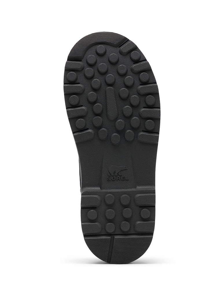 Sorel Ambler Fireside Chukka WP Boot