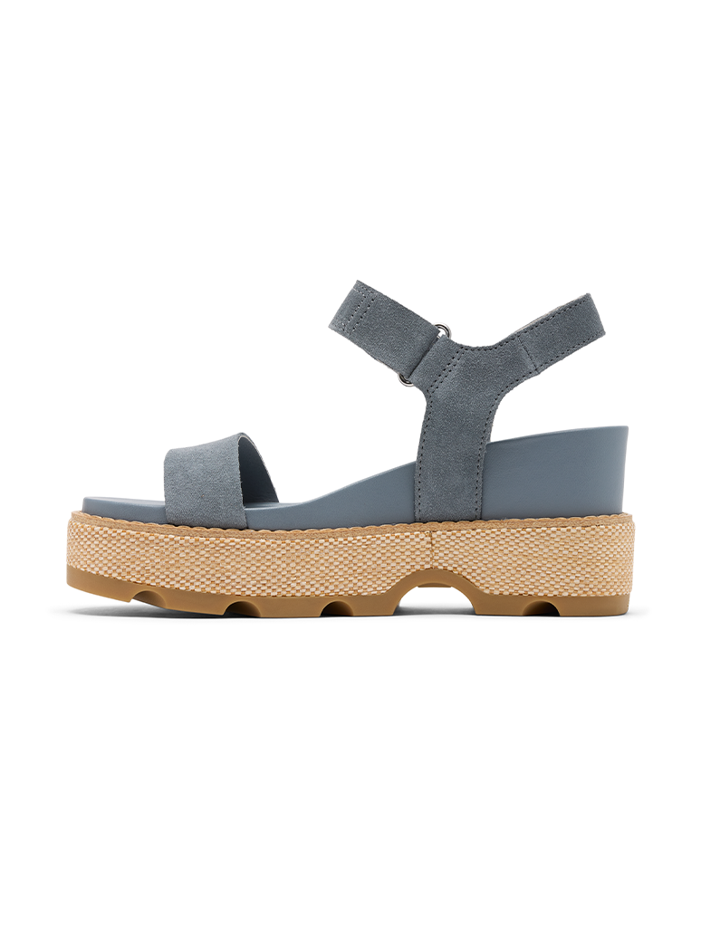 Sorel Joanie IV Y Strap Wedge
