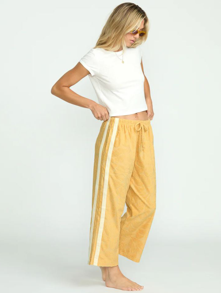 Billabong Sun Palm Terry Pant