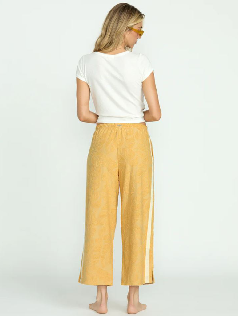 Billabong Sun Palm Terry Pant