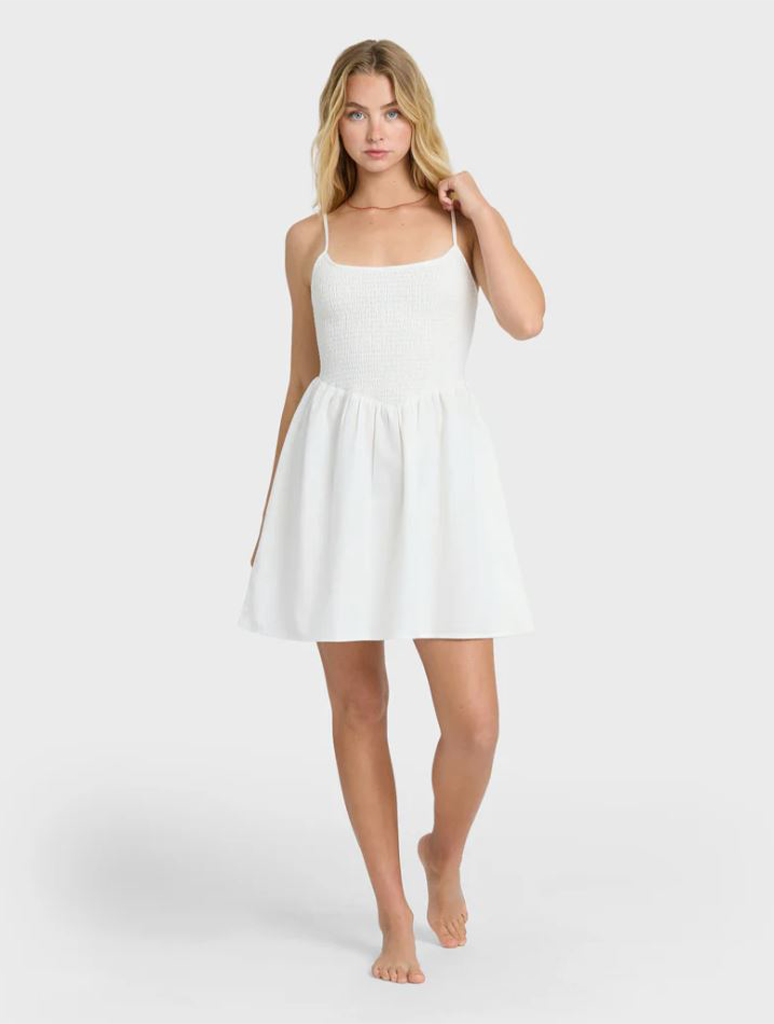 Billabong True Love Mini Dress