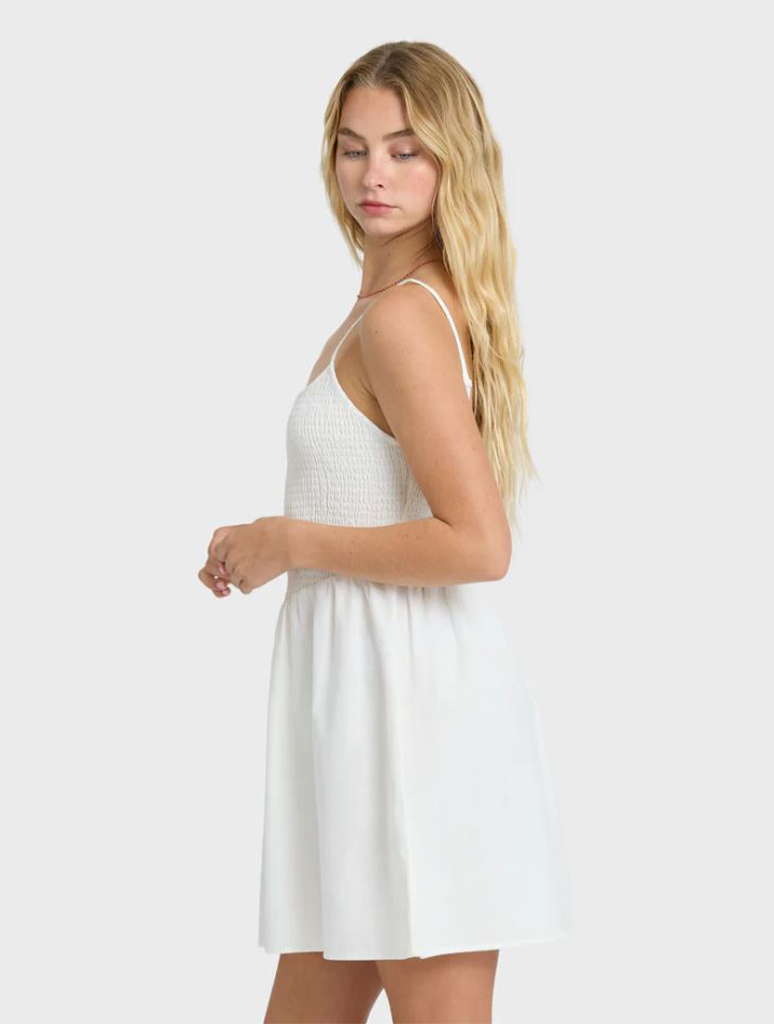 Billabong True Love Mini Dress