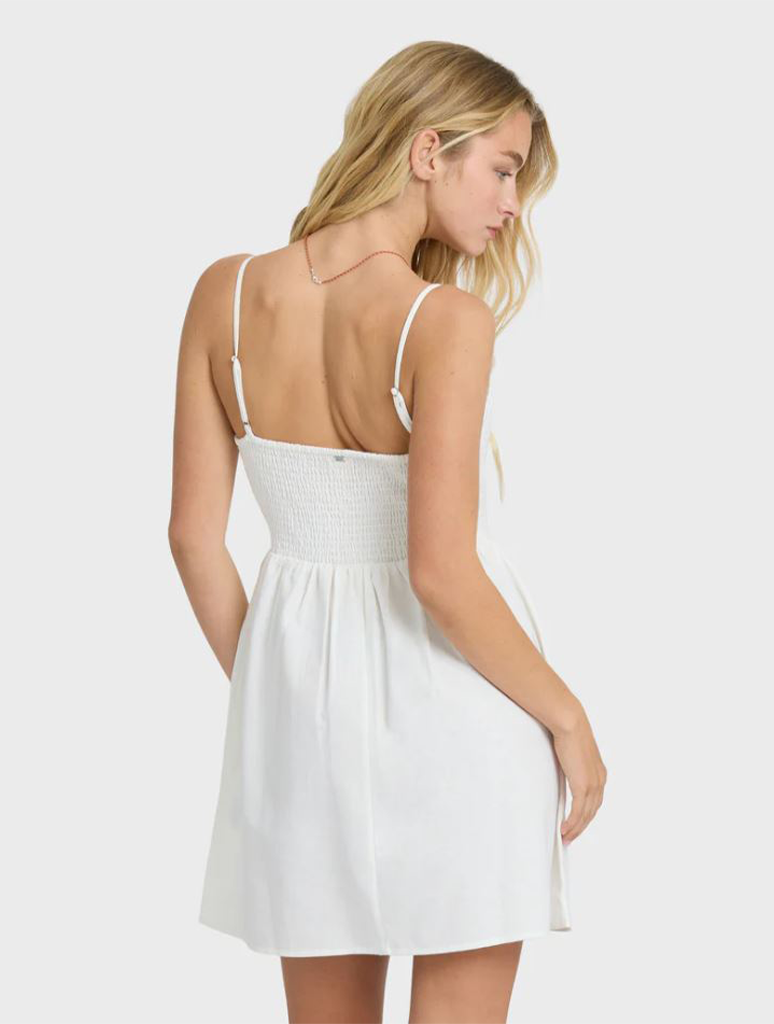 Billabong True Love Mini Dress