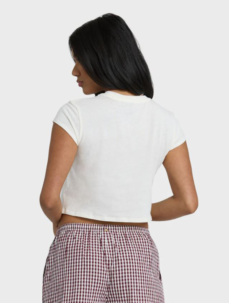 Billabong Coastal Adventures Short Sleeve Tee