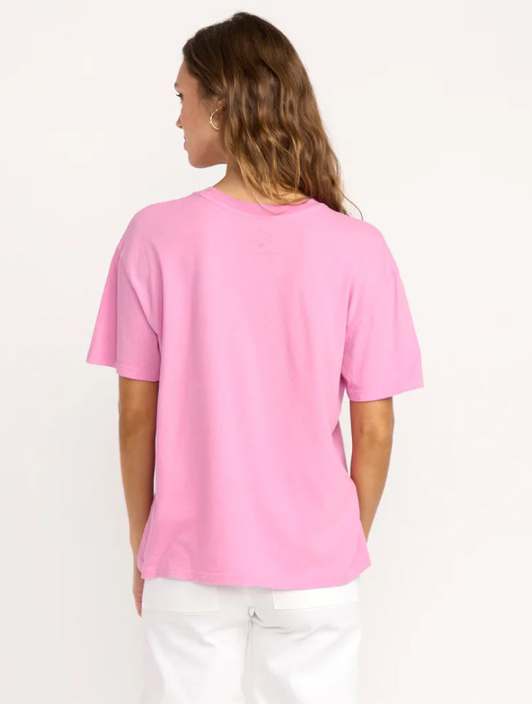 Billabong Bright New Day Short Sleeve Tee
