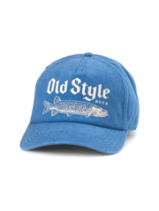 American Needle Miller Old Style Walker Hat