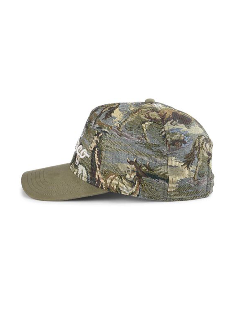 American Needle Bronco Archibald Hat