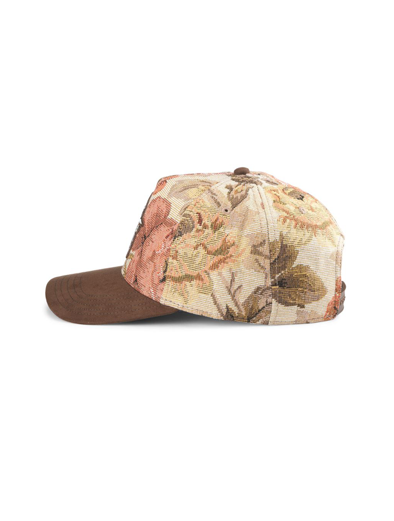 American Needle Smokey Bear Patterned Hat