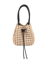 Reggie Woven Bag