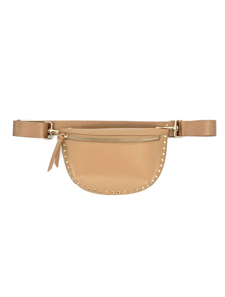 Fanny Pack with Studs