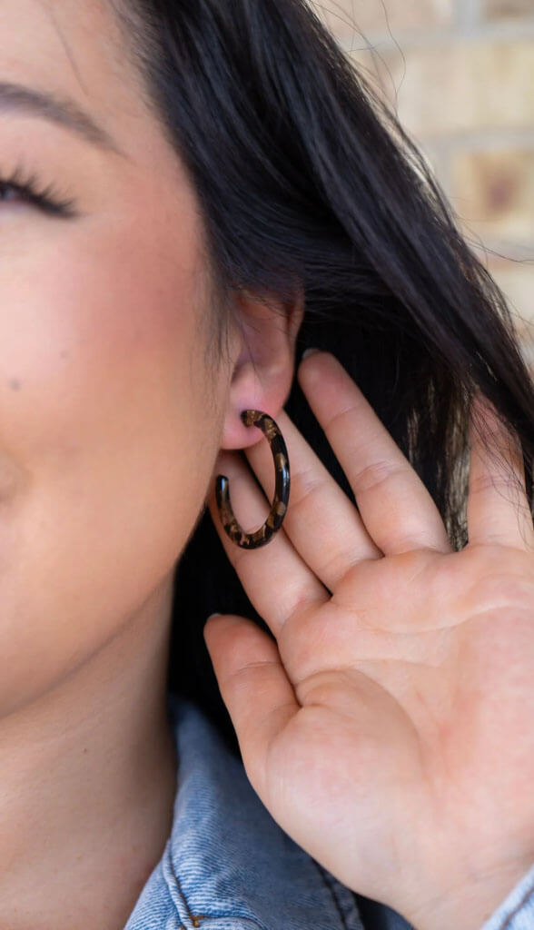Camy Hoops
