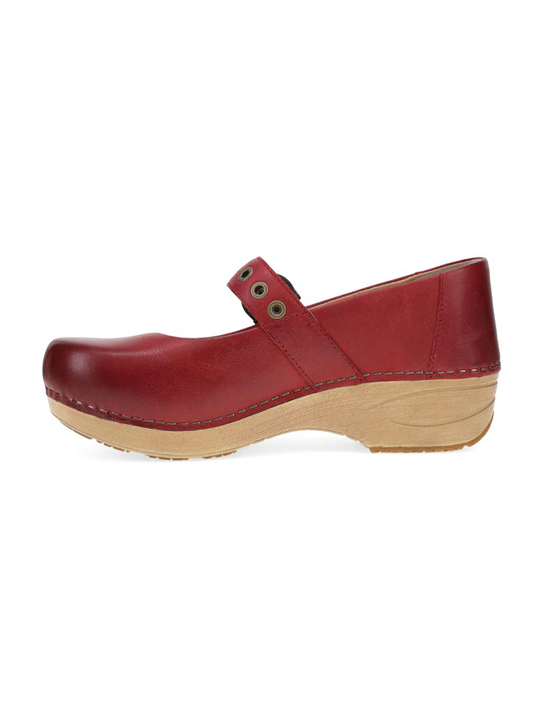Dansko XP 2.0 Mary Jane Clog