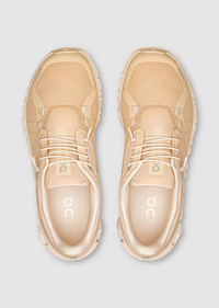 ON Running Cloud 6 Sneaker