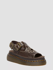 Dr. Martens Dunnet Flower Sandal