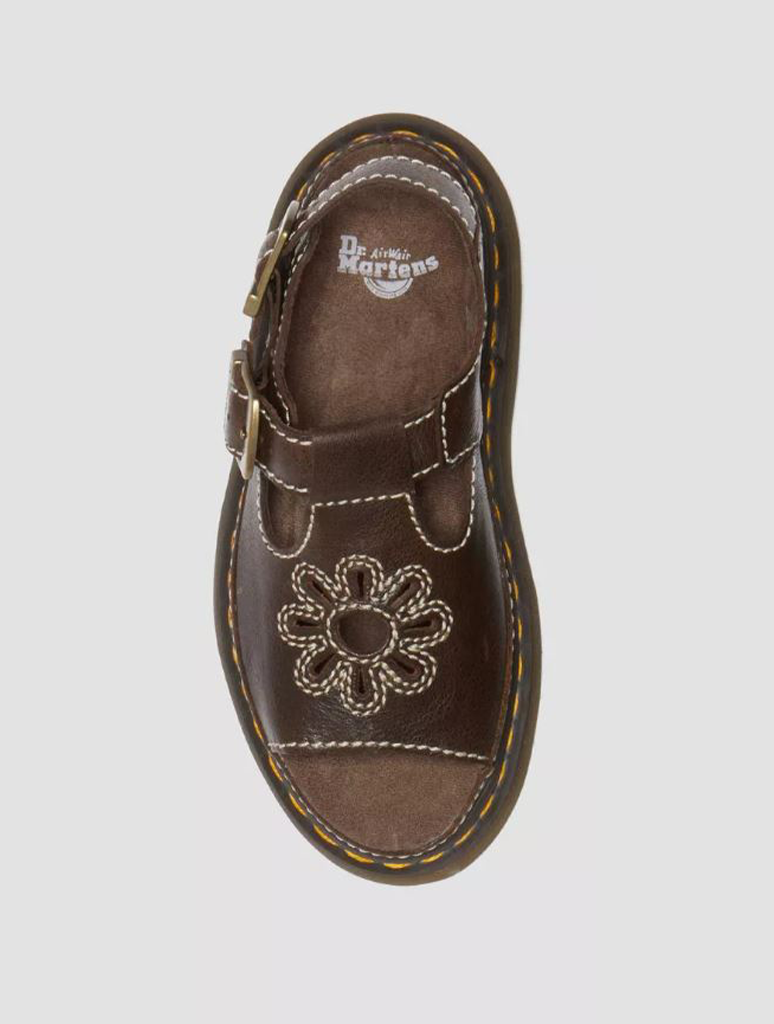 Dr. Martens Dunnet Flower Sandal