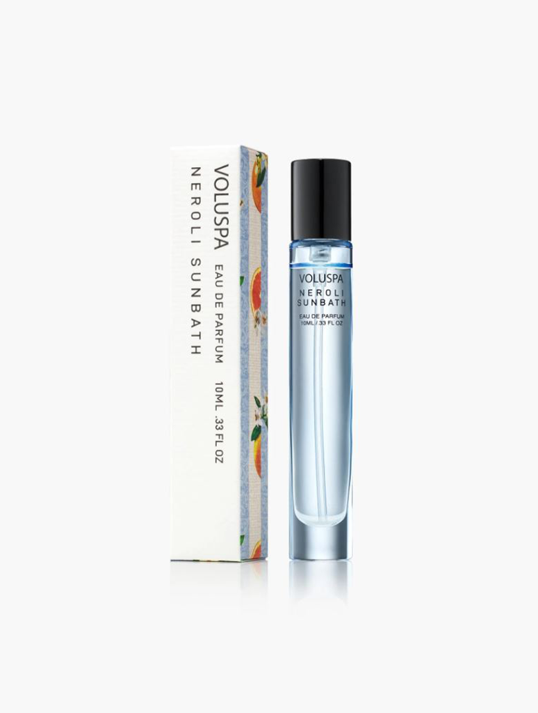 Voluspa Neroli Sunbath Perfume 10ml