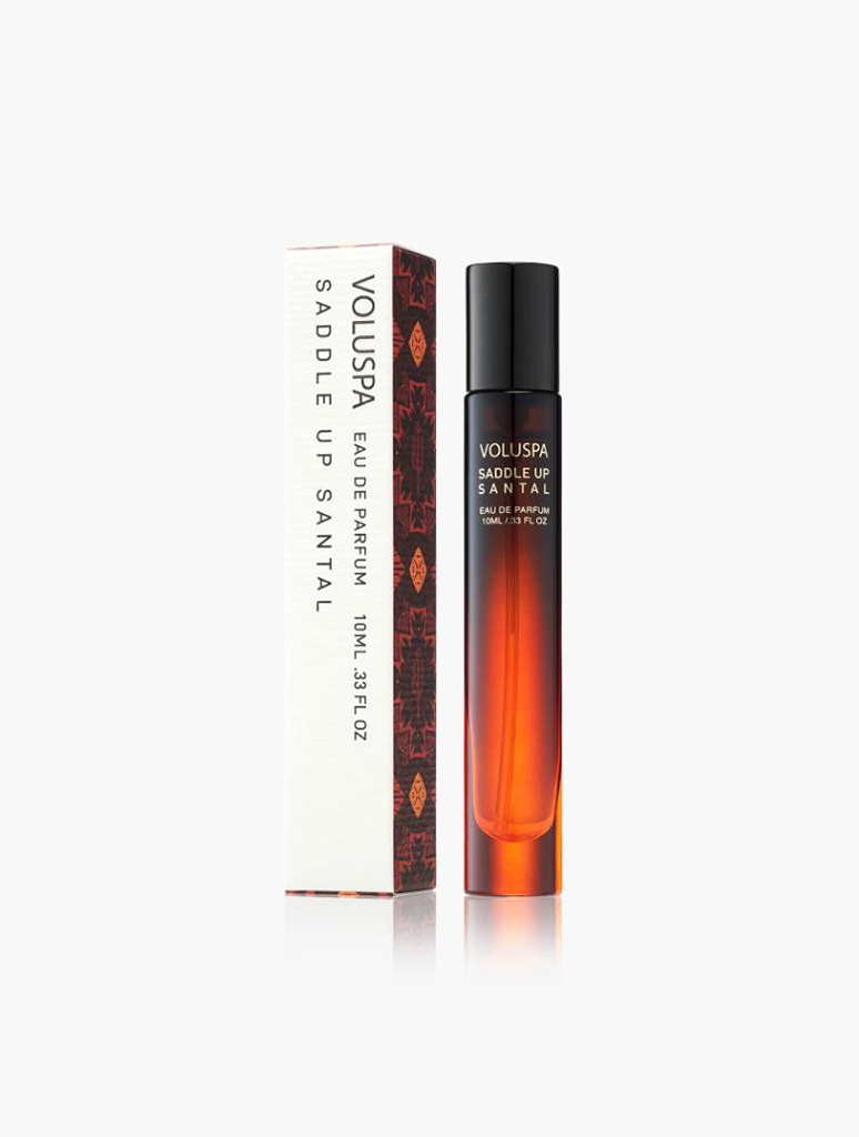 Voluspa Saddle Up Santal Perfume 10ml
